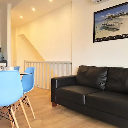 Sweet Honey Holiday home Raffa