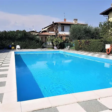 Sweet Honey Holiday home Raffa