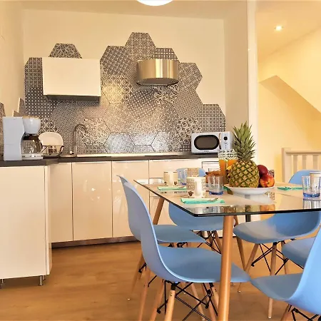 Sweet Honey Holiday home *