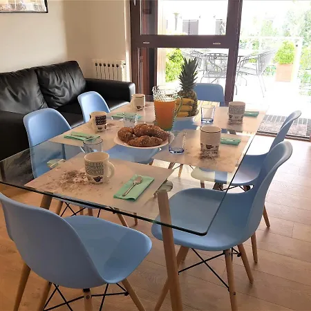 Holiday home Sweet Honey Raffa